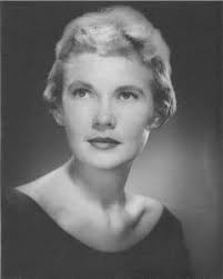 Patricia Ensign Canady (1929-2012)