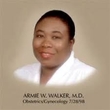 Dr. Ericka C. Vaughn, MD