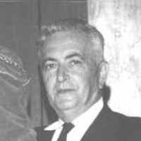 Harry Sunshine (1896–1967) • FamilySearch