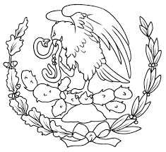 Start studying himno nacional mexicano. Significado Del Escudo Nacional Mexicano Para Ninos Escudo De Mexico