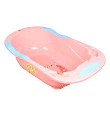Choose from contactless same day delivery, drive up and more. Large Baby Bath Tub Light Pink 0 To 24 Months Baby Bath Tub