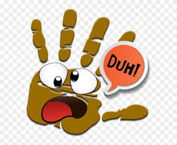 We did not find results for: Talk To The Hand Stickers Messages Sticker 3 Logo Telapak Tangan Free Transparent Png Clipart Images Download