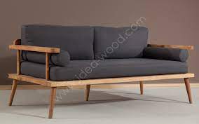 koltuk idea wood dogal masif mobilya tasarim moveis de luxo moveis legais sofa de madeira