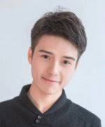 Weng Hai Bin (翁海滨)