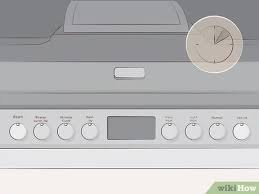 For specific information on the model being serviced. 3 Simple Ways To Reset A Kitchenaid Dishwasher Wikihow