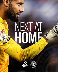 Next up: 𝗤𝘂𝗲𝗲𝗻𝘀 𝗣𝗮𝗿𝗸 𝗥𝗮𝗻𝗴𝗲𝗿𝘀 🔜 🎟️👉  swanseacity.club/4iO987o