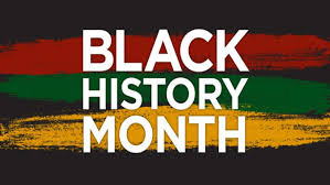 Black History Month at King's