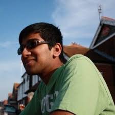 Atharva Inamdar (@atharvai)