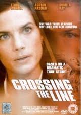 Crossing The Line (DVD, 2003) for sale online