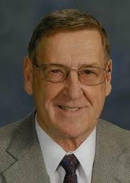 James Gries Obituary