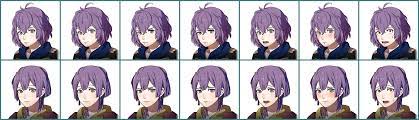 From there she needs one of the following to really be great: Nintendo Switch Fire Emblem Three Houses Bernadetta The Spriters Resource