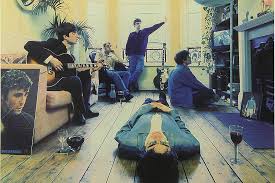 Shagging Drinking And Drugs How Oasis Made Definitely Maybe