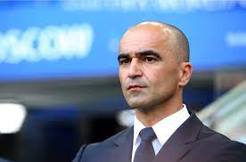 De belgische voetbalbond wil graag na het ek nog doorgaan met roberto martinez als bondscoach. Fussball Nationalmannschaft Von Belgien 2021