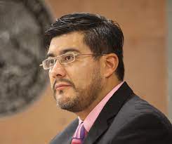 Aug 05, 2021 · entrevista a reyes rodríguez mondragón, magistrado del tepjf, en despierta posted on : Reyes Rodriguez Mondragon Es Nombrado Magistrado Electoral Del Tepjf Eventos Y Noticias