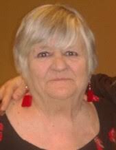 Obituary for Charlotte Francis Julian