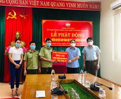 Với quyết tâm cùng chính phủ, sự đồng lòng. Cá»¥c Qltt VÄ©nh Phuc Phat Ä'á»™ng Phong Trao Quyen Gop á»§ng Há»™ Phong Chá»'ng Dá»‹ch Covid 19 Cá»•ng Thong Tin Tá»•ng Cá»¥c Quáº£n Ly Thá»‹ TrÆ°á»ng