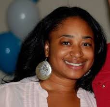 Kamisha Smith's Instagram, Twitter & Facebook