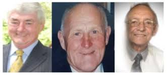 Kildare Death Notices for October 7 to October 9, 2023