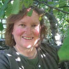 Angela Reith's Instagram, Twitter & Facebook