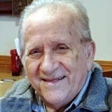 Peter Grillo Obituary March 20, 2021
