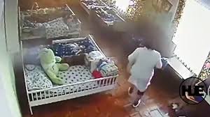 Nyanya Izbivaet Rebenka Invalida Smotret Onlajn Video Ot Ochevidec V Horoshem Kachestve