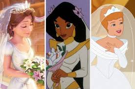 If you like princess aesthetic, you might love these ideas. Which Disney Princess Are You Based On The Wedding You Plan