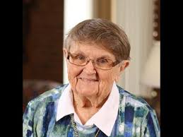 Sister Prayer Vigil: Sister Carolyn Hupperts, CSJ