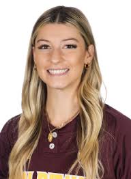 2022 Sun Devil Softball Media Guide 1