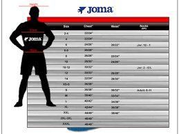 63 Most Popular Umbro Soccer Jersey Size Chart