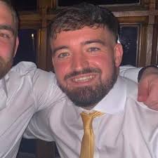 Ben Pritchard (@benpritch18)