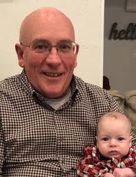 Amy Larry's Instagram, Twitter & Facebook