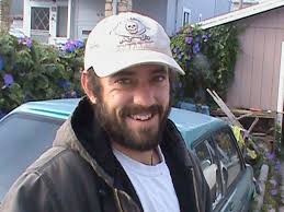 Leroy Richards' Pirate Plastering