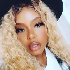 Profile for Jalyssa Smiley Mcdonald