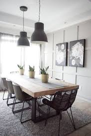 Find The Best Stylish And Elegant Dining Room Chandelier Design Ideas Simdreamho Dining Room Table Decor Farmhouse Dining Rooms Decor Farmhouse Dining Room