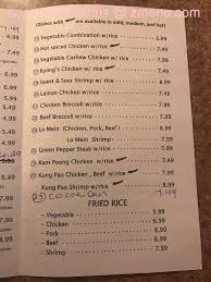 A restaurant menu is more than just a list of food with prices. Online Menu Of Korean Garden Restaurant Willard Missouri 65781 Zmenu