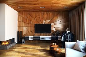 Ein wohnzimmer aus massivholzmöbeln ist ein ort zum treffen und entspannen! 63 Wandpaneele Holz Die Den Raum Ganz Individuell Erscheinen Lassen