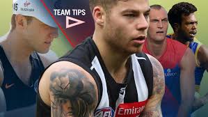 AFL Teams Round 9 2019, Team Tips