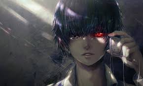 Ken kaniki wallpapers 4k hd for desktop, iphone, pc, laptop, computer, android phone, smartphone, imac, macbook, tablet, mobile device. Ken Kaneki 2020 Digital Art Wallpaper Wallpaper Hook