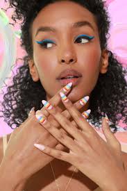 Paintlab Pink Tips Press