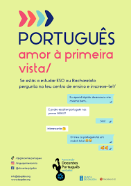 Quem fala mais, o que fala, quais os conteúdos e etc! Portugues Amor A Primeira Vista