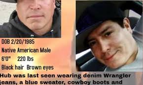 The Disappearance Files