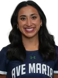 Hannah Shaffrey (2/24/2025)