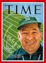 Duffy Daugherty (1915-1987)