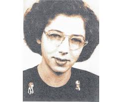 Ruth Aldridge Obituary (2024)