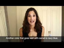 Camel is a color that resembles the color of the hair of a camel. Como Combinar El Color Camel How To Combine The Color Beige Youtube