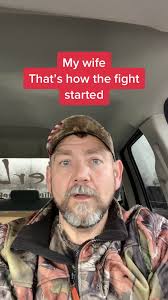 Funny Marriage Jokes: Crazy Story with My Wife in Walmart Parking Lot