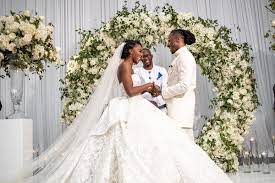 Review real photographer profiles, see past weddings, and compare prices all in one place. Weddings A Big Texas Wedding With A First Kiss The New York Times