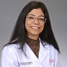 Anesthesiology Faculty