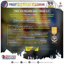 ▸ invented words related to seri pahlawan gagah perkasa. Jhev Atm Pengiktirafan Abadi Yang Diberikan Kepada Para Facebook