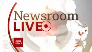 Channel bbc news uk is most popular channel among all different news channels. Bbc Newsroom Live Wikipedia